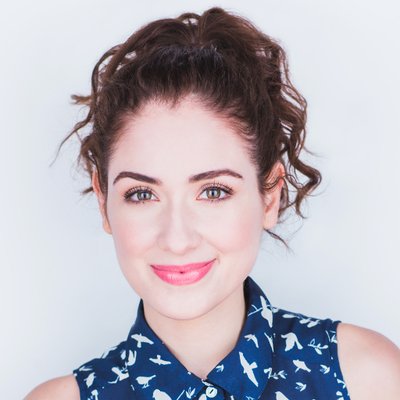 Allison Strong picture