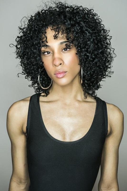 Mj Rodriguez Mj Rodriguez