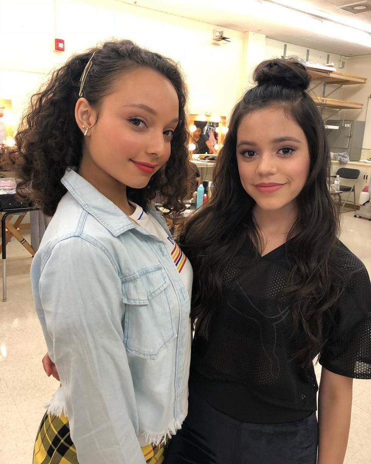 Kayla Maisonet Kayla Maisonet
