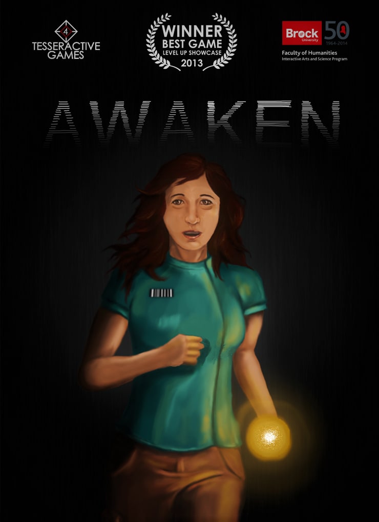 Awaken