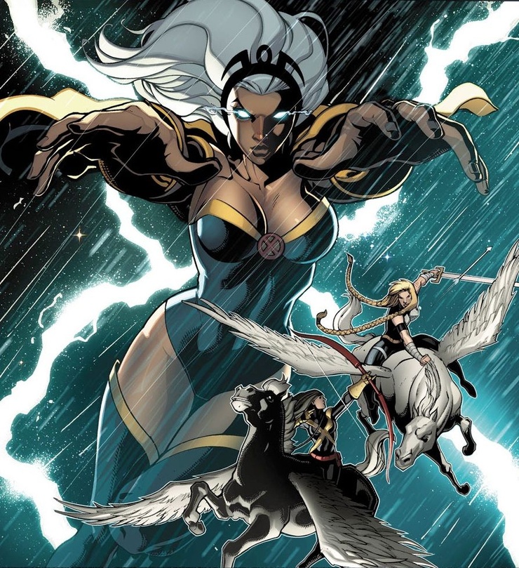 Storm 