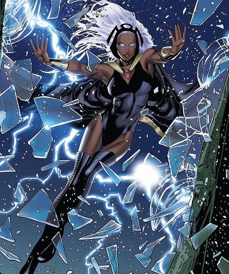 Storm 