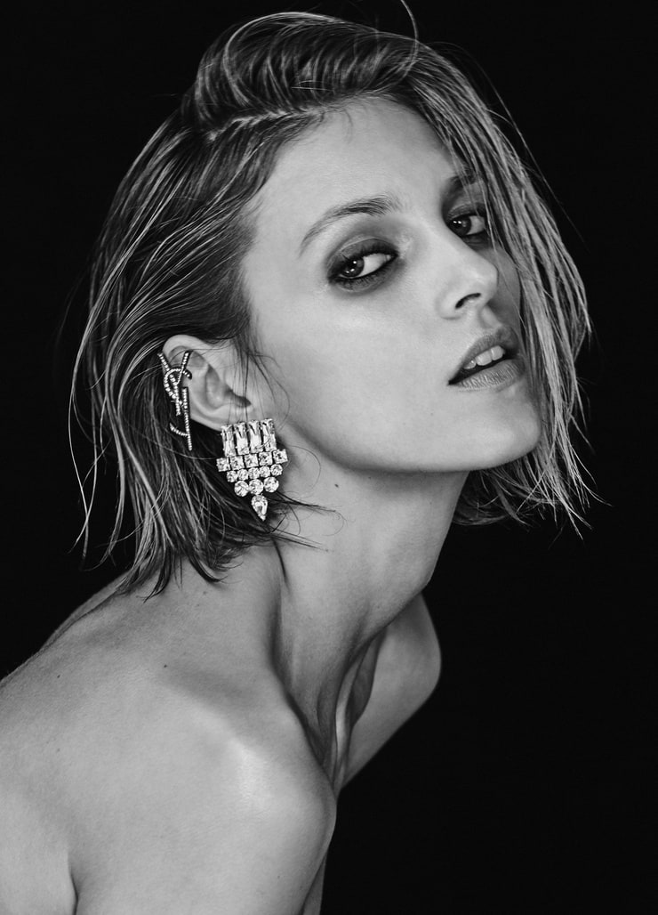 Anja Rubik