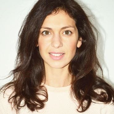 Nadia Kailouli