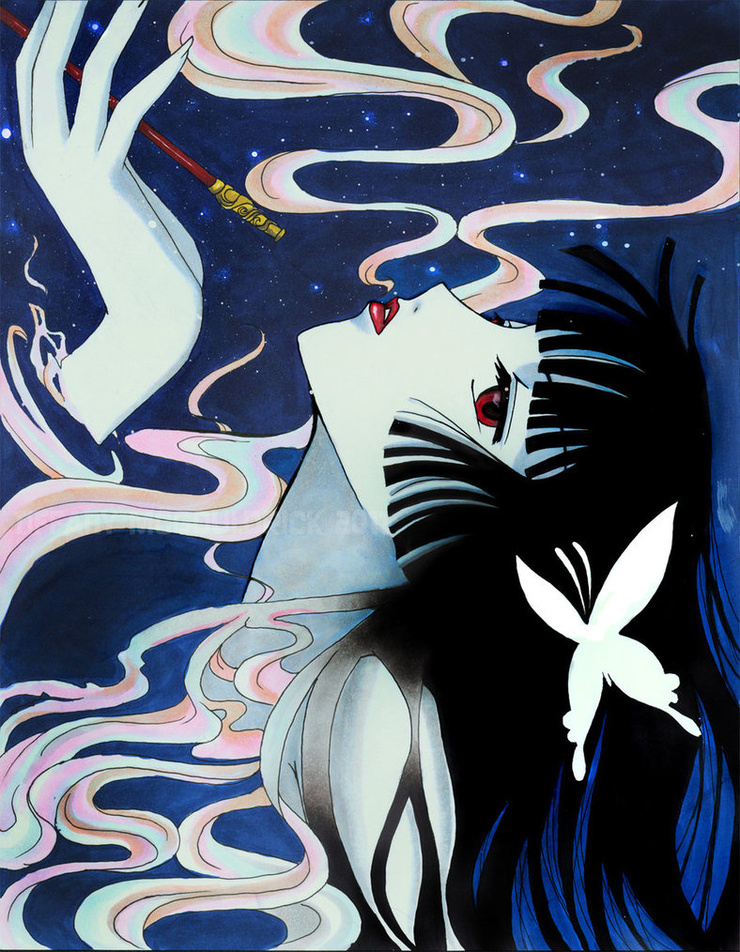 Yuuko Ichihara