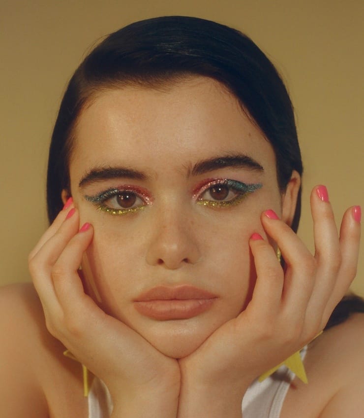 Barbie Ferreira