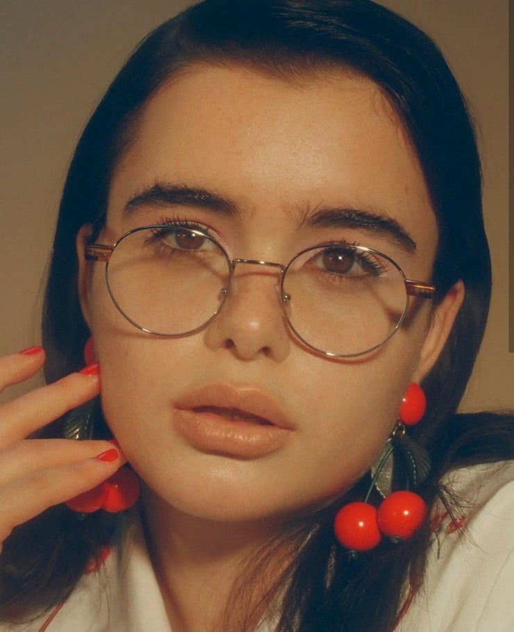 Barbie Ferreira