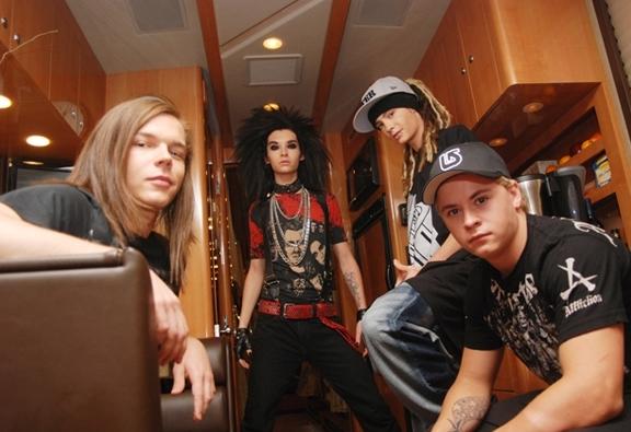 Tokio Hotel