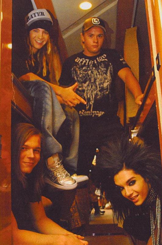 Tokio Hotel