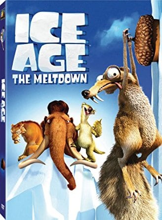 Ice Age 2 : The Meltdown  