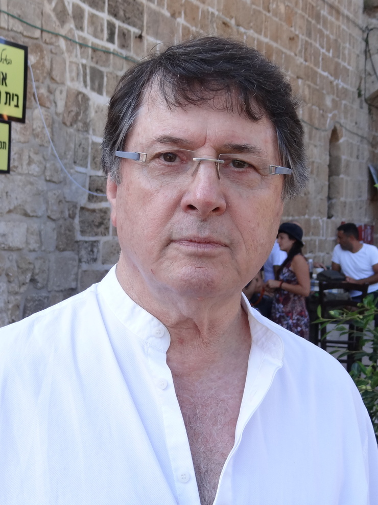 Oded Kotler