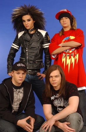 Tokio Hotel