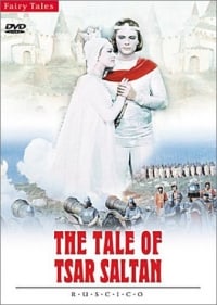 The Tale of Tsar Saltan