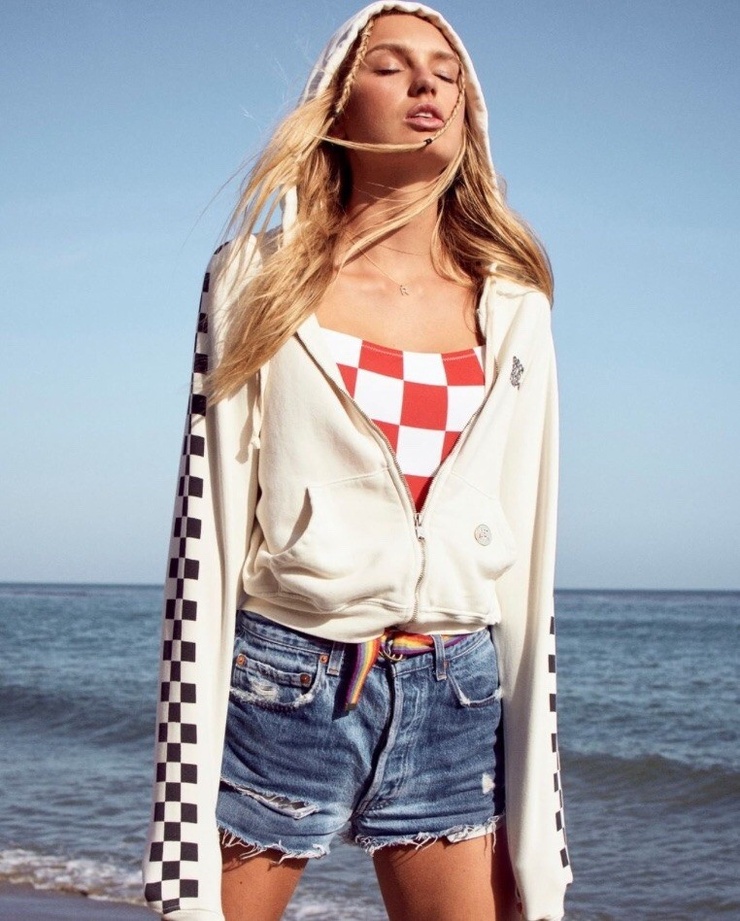 Romee Strijd Romee Strijd