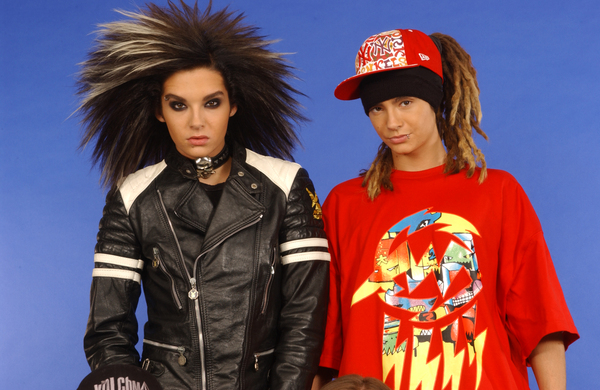 Tokio Hotel