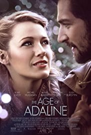 The Age Of Adaline 