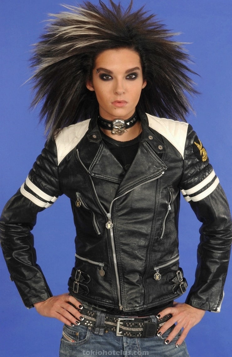 Bill Kaulitz