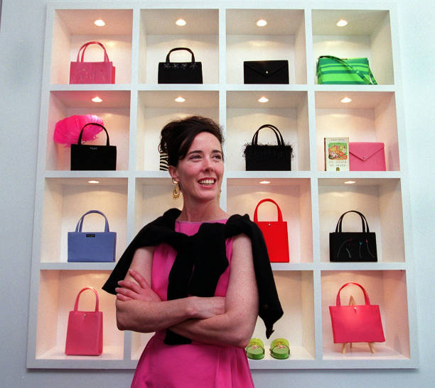 Kate Spade