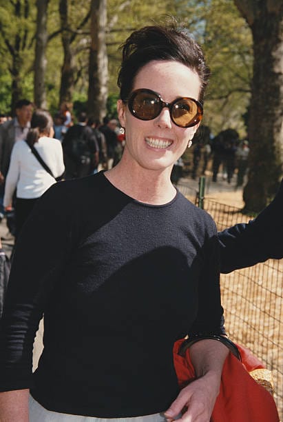Kate Spade