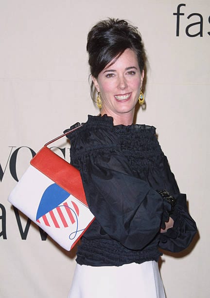 Kate Spade