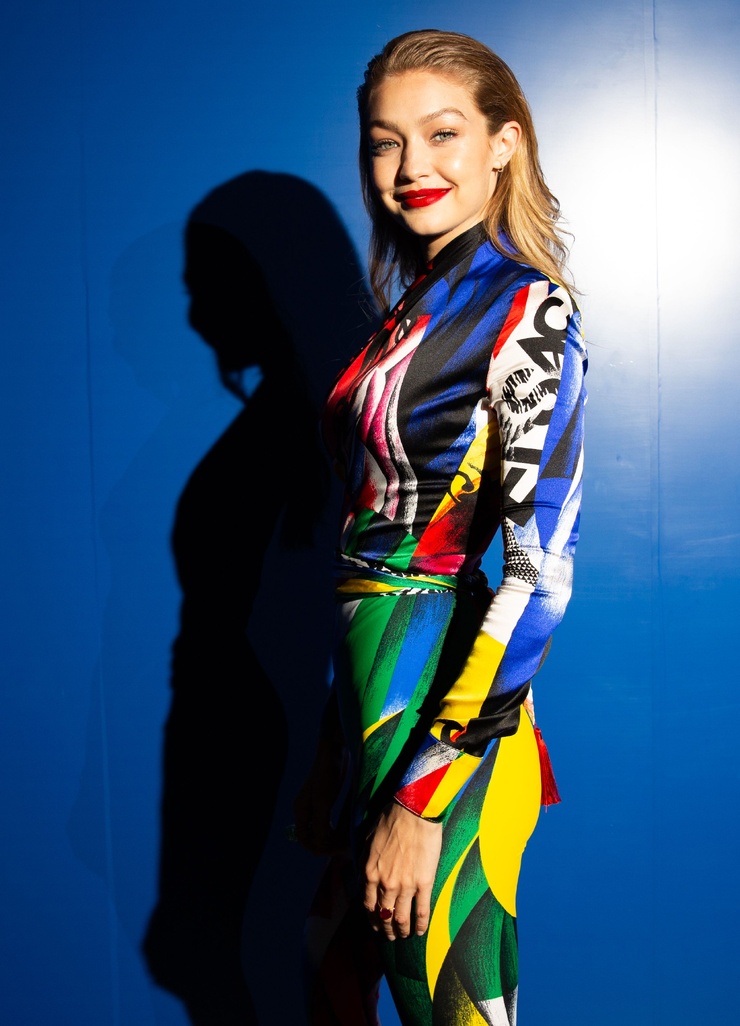 Gigi Hadid