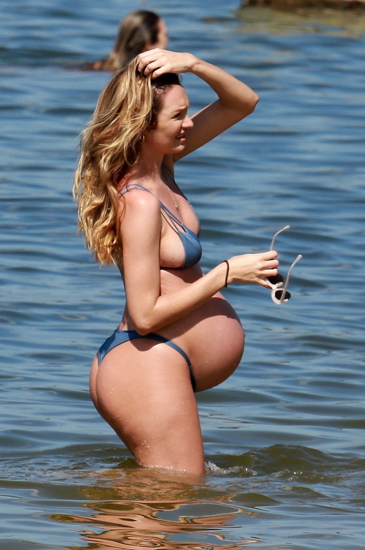 Candice Swanepoel