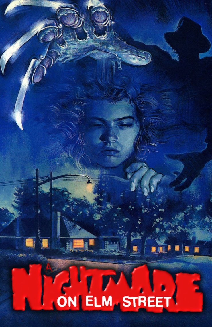 A Nightmare on Elm Street A Nightmare on Elm Street