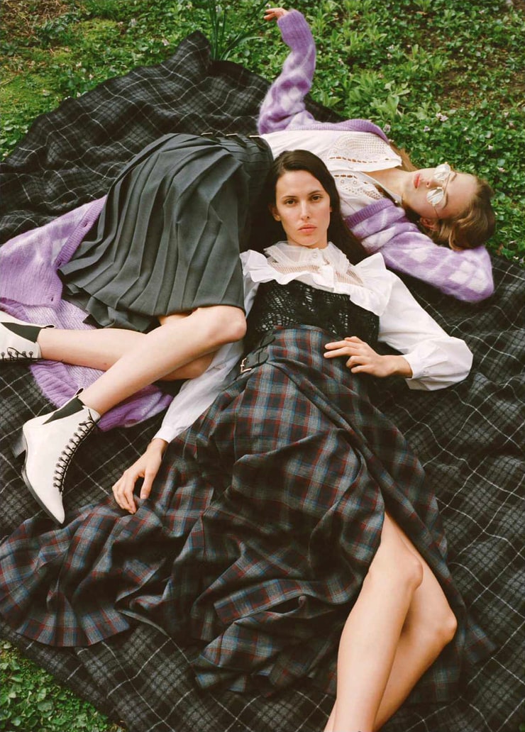 Ruby Aldridge Ruby Aldridge