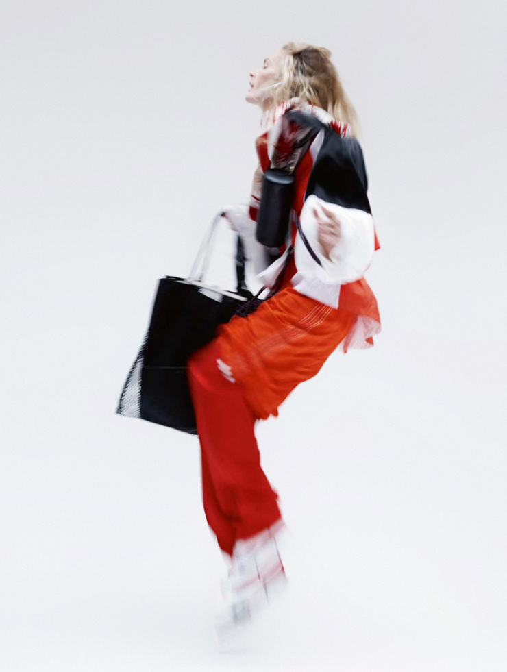 Georgina Grenville