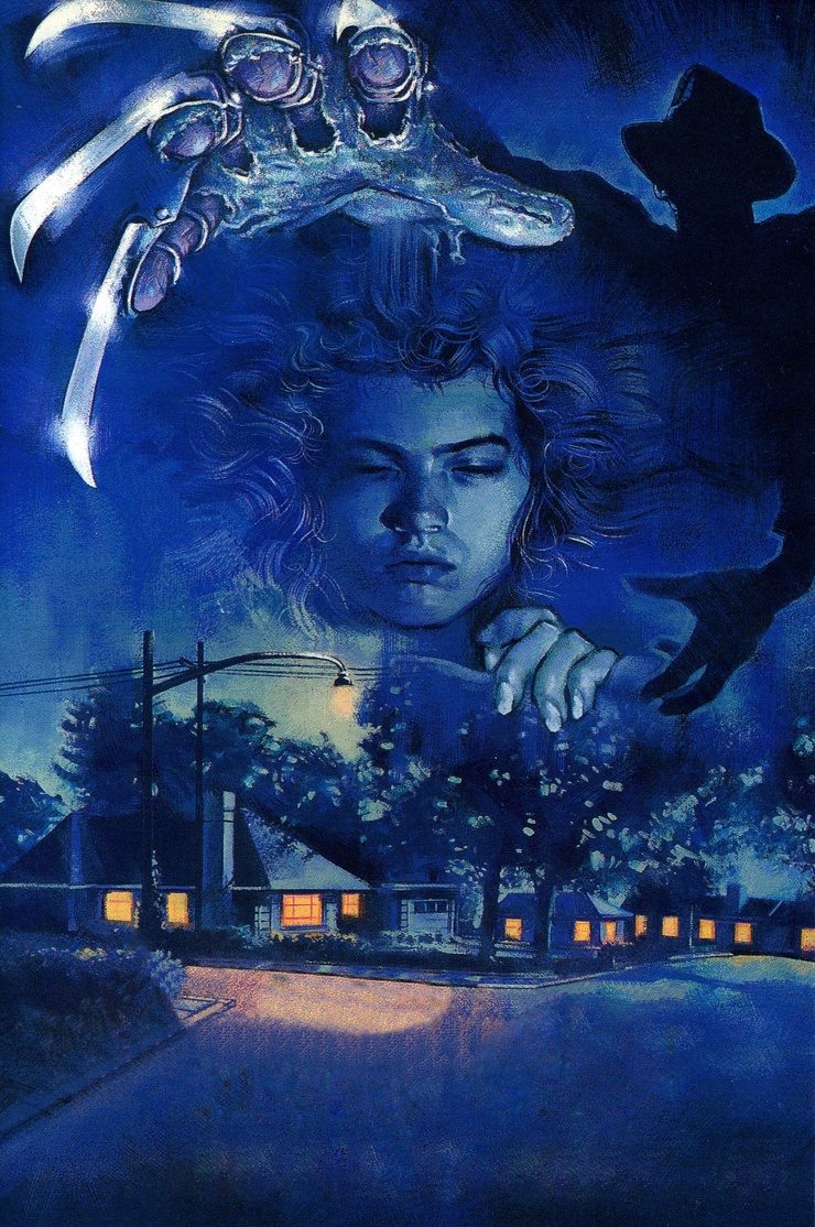 A Nightmare on Elm Street