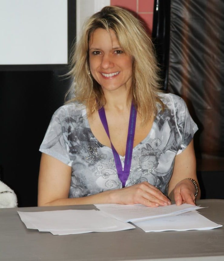 Janet Mayson