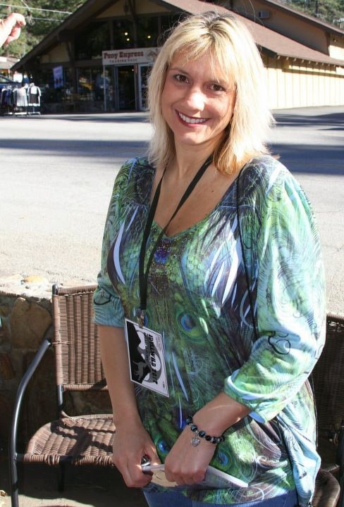 Janet Mayson