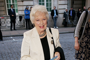 June Whitfield