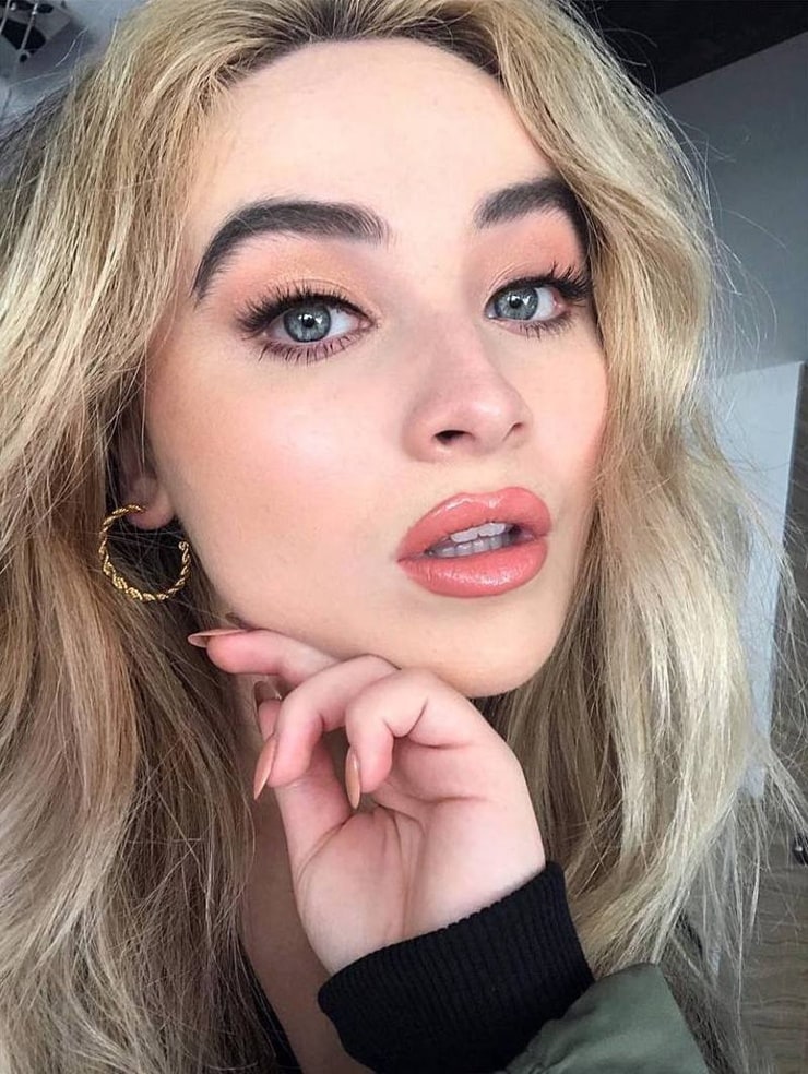 Sabrina Carpenter