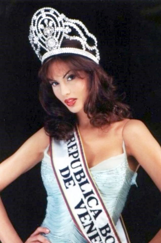 Claudia Moreno