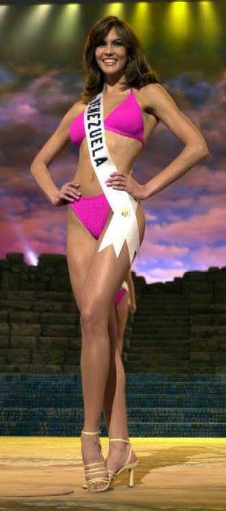 Claudia Moreno