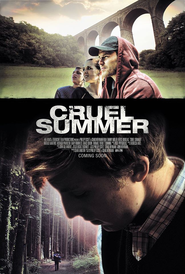 Cruel Summer                                  (2016)
