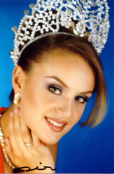 Leticia Murray