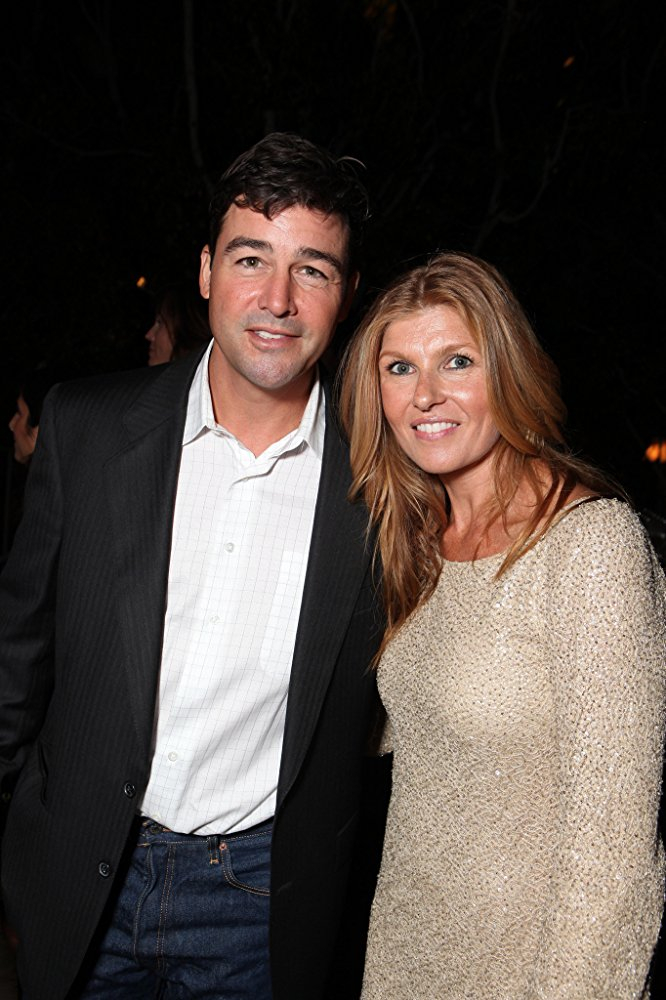 Kyle Chandler