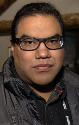 Chris Eyre