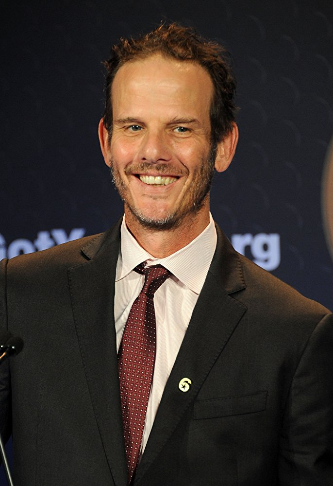 Peter Berg