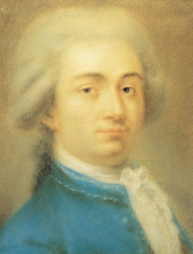 Carlo Goldoni