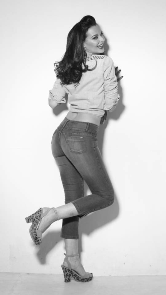 Marcela Brane