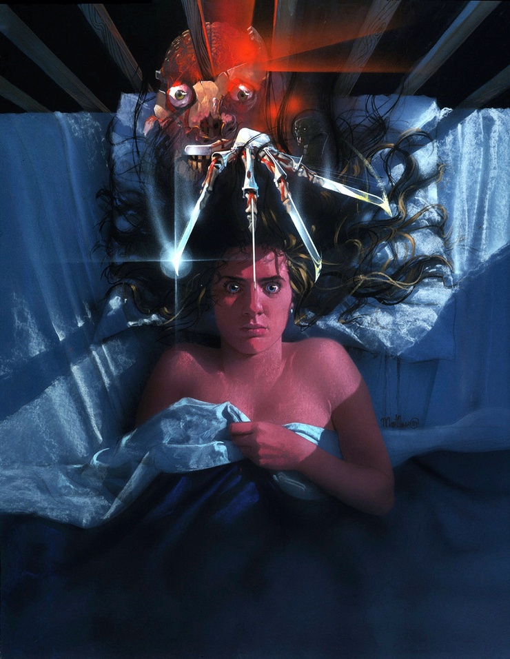 A Nightmare on Elm Street