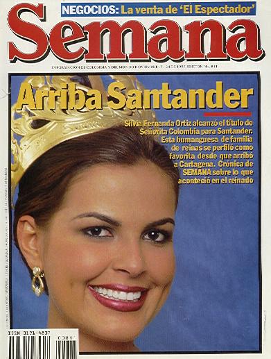 Silvia Fernanda Ortiz