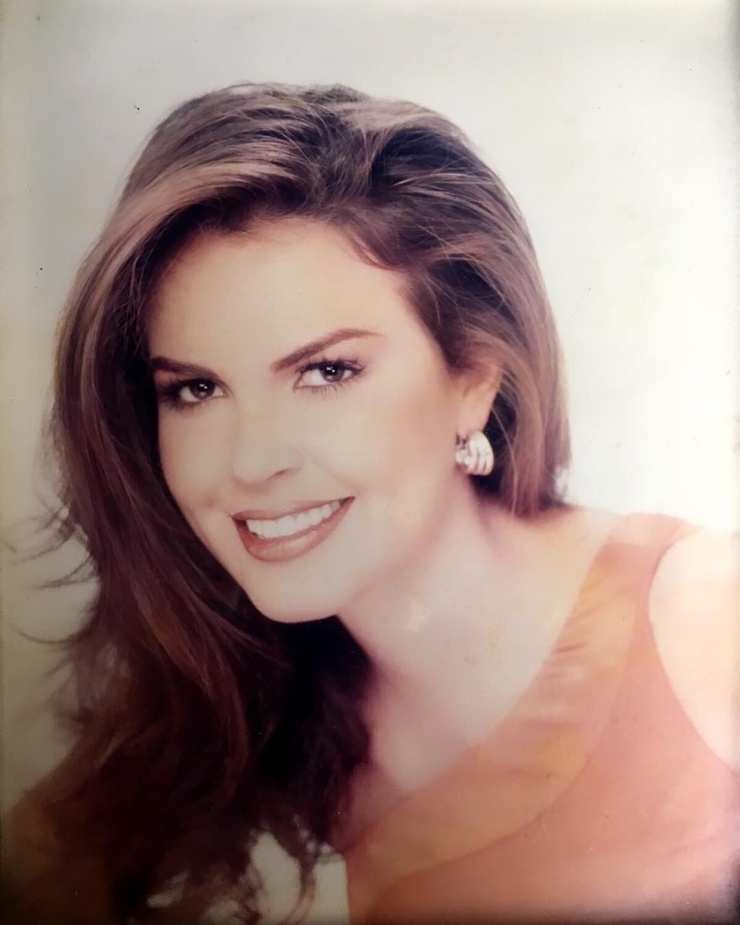 Silvia Fernanda Ortiz
