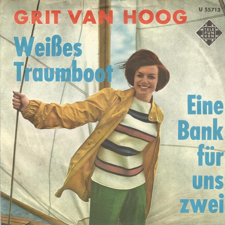 Grit van Hoog