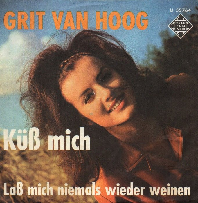 Grit van Hoog