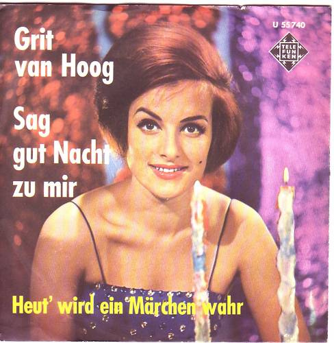 Grit van Hoog