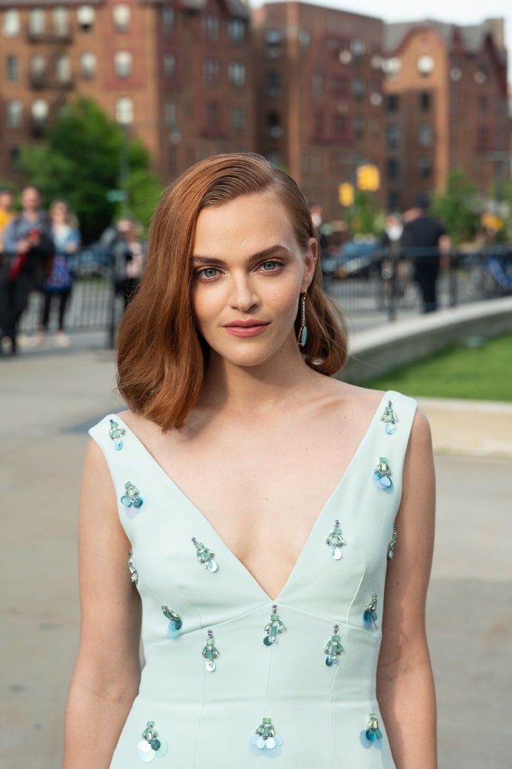 Madeline Brewer